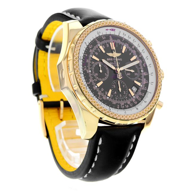 Breitling Bentley Motors T H25363 Image 3